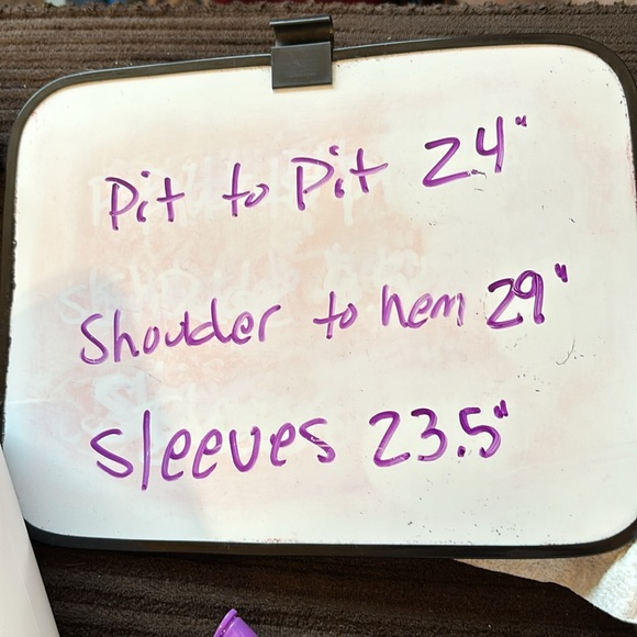 Carhartt Mens Long Sleeve Button Up Shirt Blue And Green Plaid Size‎ Large - Picture 8 of 8